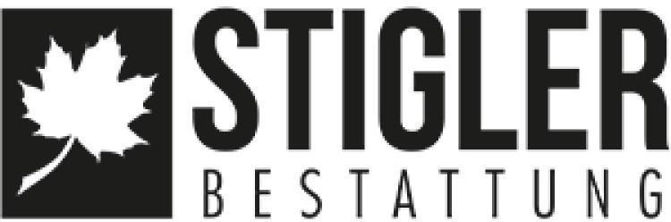 Logo Stigler GesmbH Bestattungsunternehmen