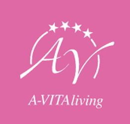 Logo A-VITA Living