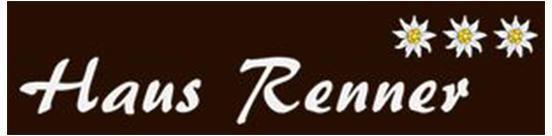 Logo Haus Renner