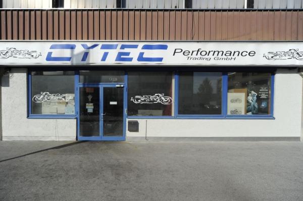 Vorschau - Foto 1 von CYTEC Performance Trading GmbH