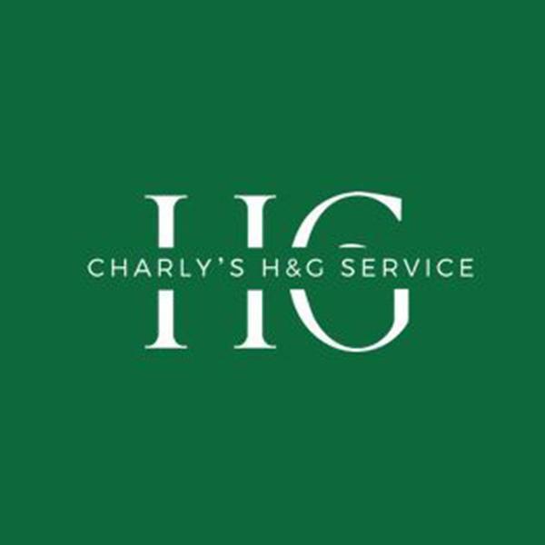Logo Charlys H&G Service - Qail Idrizi