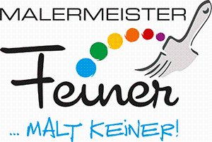 Logo Malermeister Feiner