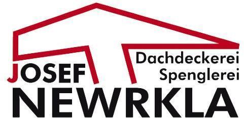 Logo NEWRKLA Josef Dachdeckerei und Spenglerei GmbH