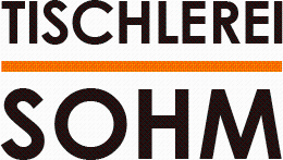 Logo Tischlerei Sohm GmbH