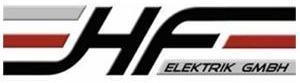 Logo HF Elektrik GmbH