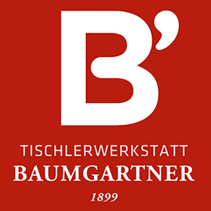 Logo Baumgartner Tischlerwerkstatt GmbH
