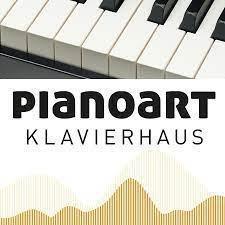 Logo Klavierhaus Pianoart