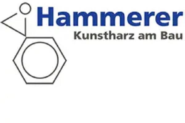 Logo Hammerer Thomas - Kunstharz am Bau