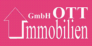 Logo Immobilien Ott GmbH