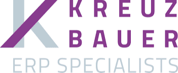 Logo Kreuzbauer IT-GmbH