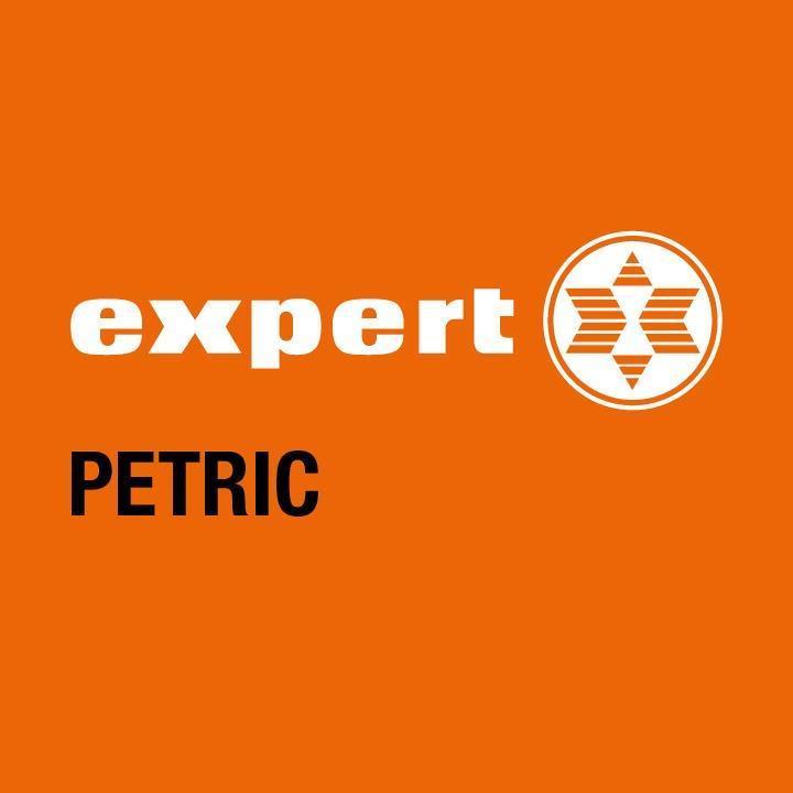 Logo Expert Petric