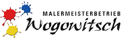 Logo Malermeister Wogowitsch