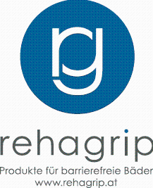 Logo Rehagrip - Christian Stögerer e.U.