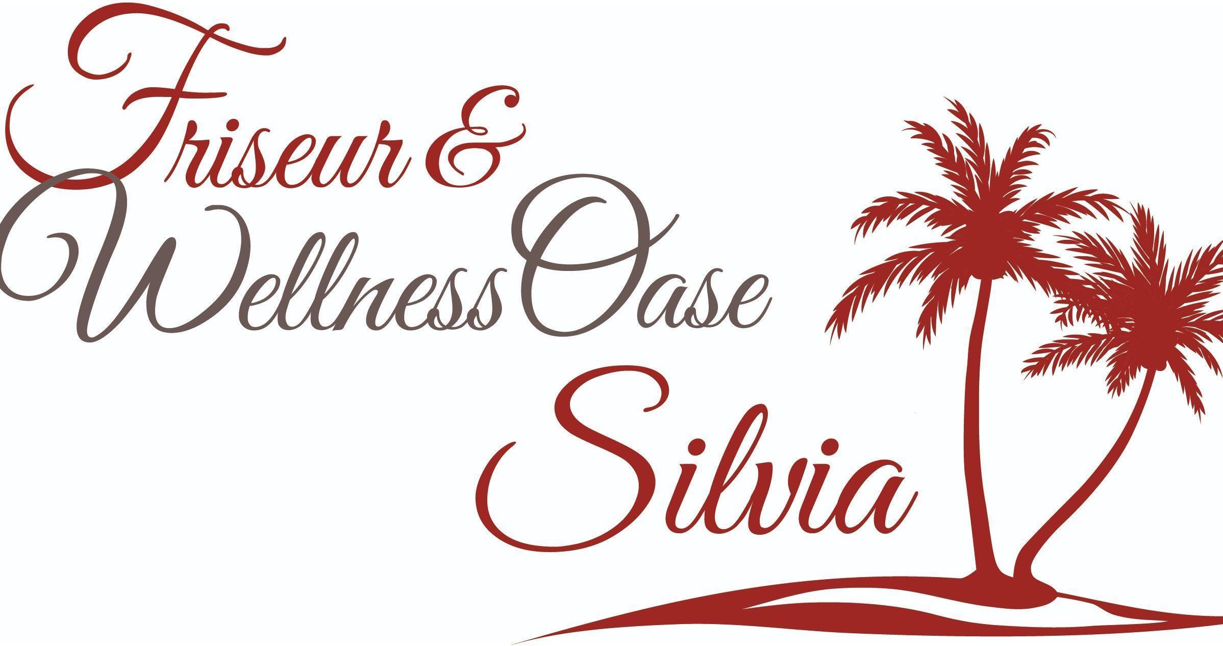 Logo Friseur & Wellness Oase Silvia