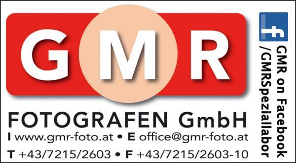 Vorschau - Foto 1 von GMR-Fotografen GesmbH