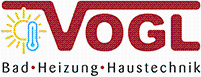 Logo Vogl Haustechnik e.U.