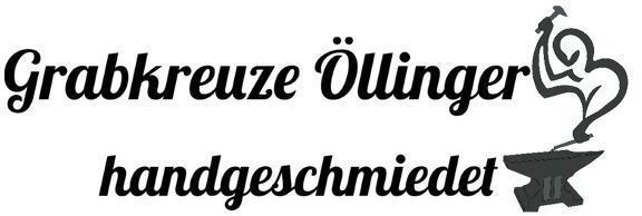Logo Ansfeldner Kunstschmiede - Öllinger