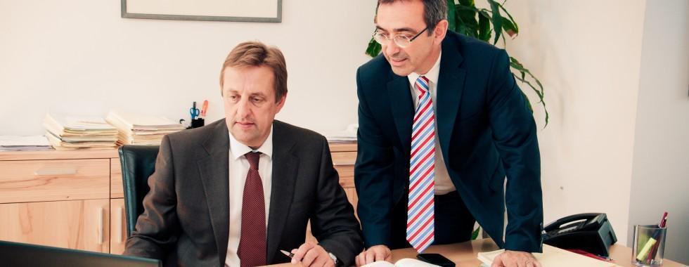 Vorschau - Foto 1 von Rechtsanwälte Mag. Josef Hofinger und Dr. Roland Menschick