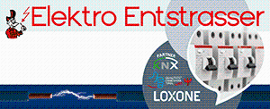 Logo Elektro Entstrasser GmbH