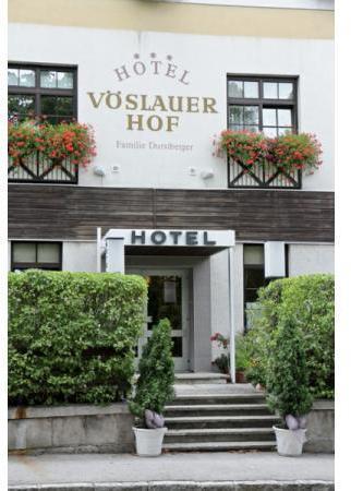 Vorschau - Foto 2 von Hotel Vöslauerhof