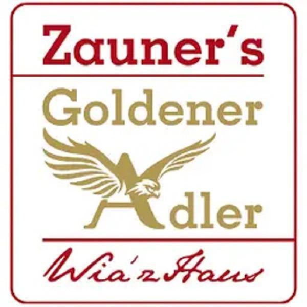 Logo Gasthaus Zauner's Goldener Adler
