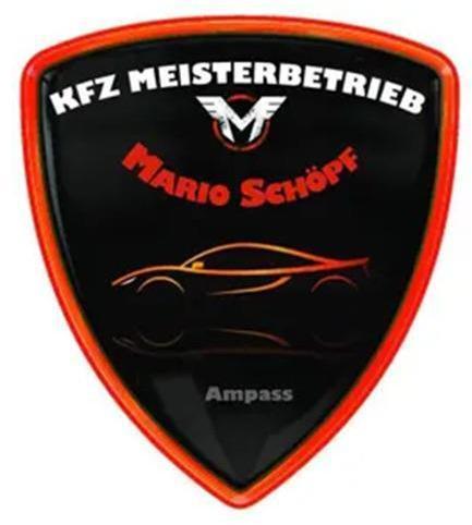 Logo Mst. Mario Schöpf