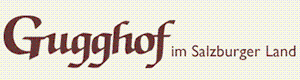 Logo Gugghof-Edelbrände & Liköre - Rupert Felber