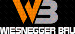 Logo Wiesnegger BaugesmbH