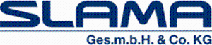 Logo Slama GesmbH & Co KG
