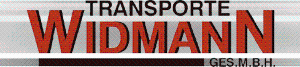 Logo Widmann Transporte GesmbH