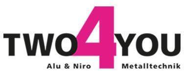 Logo TWO4YOU OG