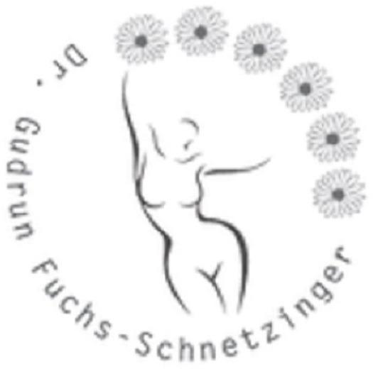 Logo Dr. med. univ. Gudrun Fuchs-Schnetzinger