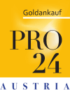 Logo Goldankauf Pro24 Salzburg