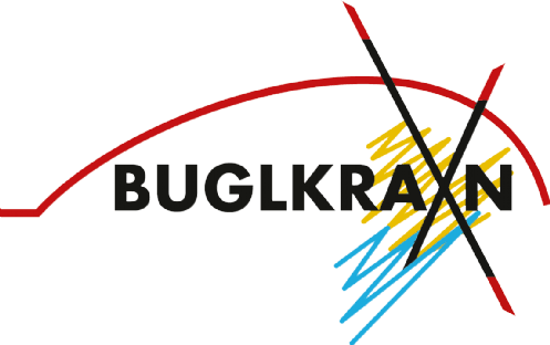 Logo Buglkraxn Verein für Arbeitsintegration - Sozialökonomischer Betrieb