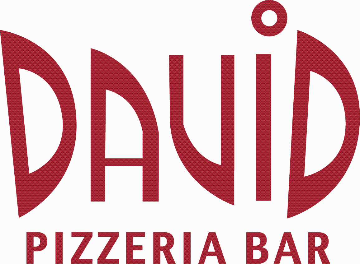Logo Pizzeria David Leibnitz