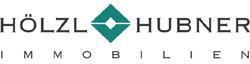 Logo HÖLZL & HUBNER Gewerbeimmobilien
