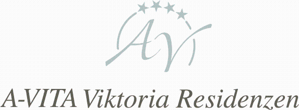 Logo A-VITA VIKTORIA Residenzen