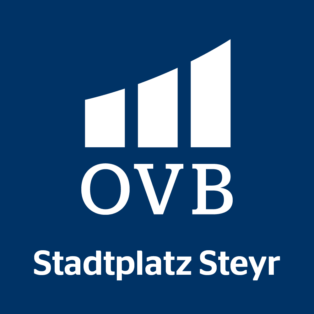 Logo OVB Geschäftspartner | Stadtplatz Steyr