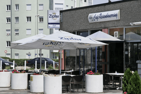 Vorschau - Foto 1 von Cafe Reisenbauerring