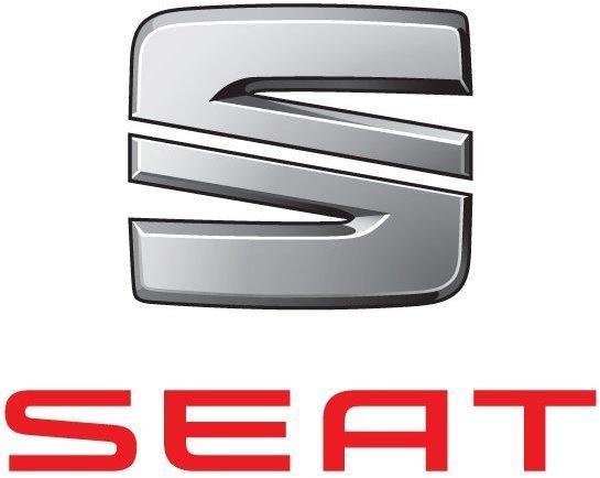 Logo SEAT Harald Kaufmann GmbH & Co KG