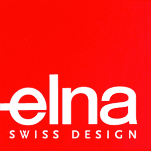 Logo Elna Generalvertretung - Habicher Gerd