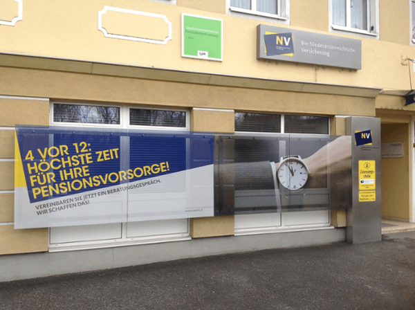 Vorschau - Foto 1 von Niederösterreichische Versicherung AG - Kundenbüro Horn