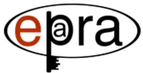 Logo EPRA Sicherheitstechnik