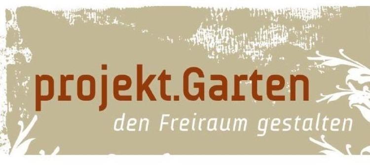 Logo Projekt Garten Danek GmbH