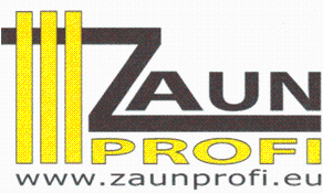 Logo Zaunprofi Thaler GmbH