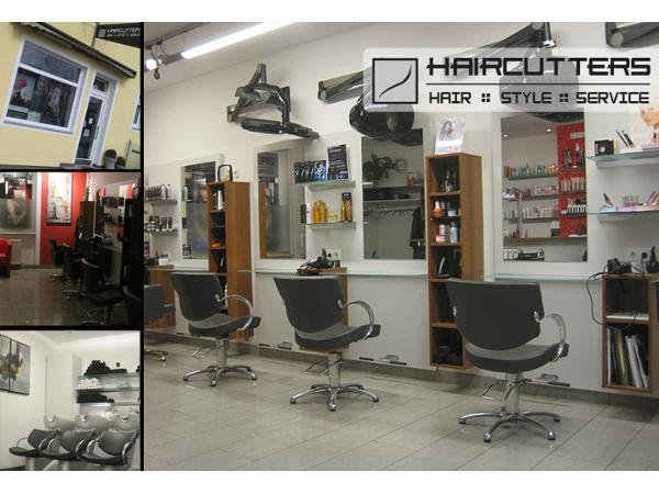Vorschau - Foto 2 von HAIRCUTTERS Hair Style Service Traun/Oedt