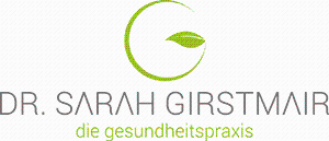 Logo Dr. Sarah Girstmair