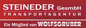 Logo STEINEDER-Gesellschaft m.b.H.