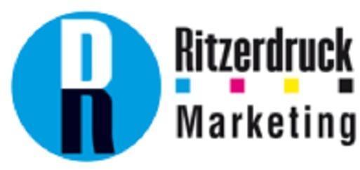 Logo Ritzerdruck Marketing GmbH