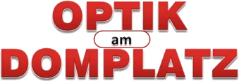 Logo Optik am Domplatz